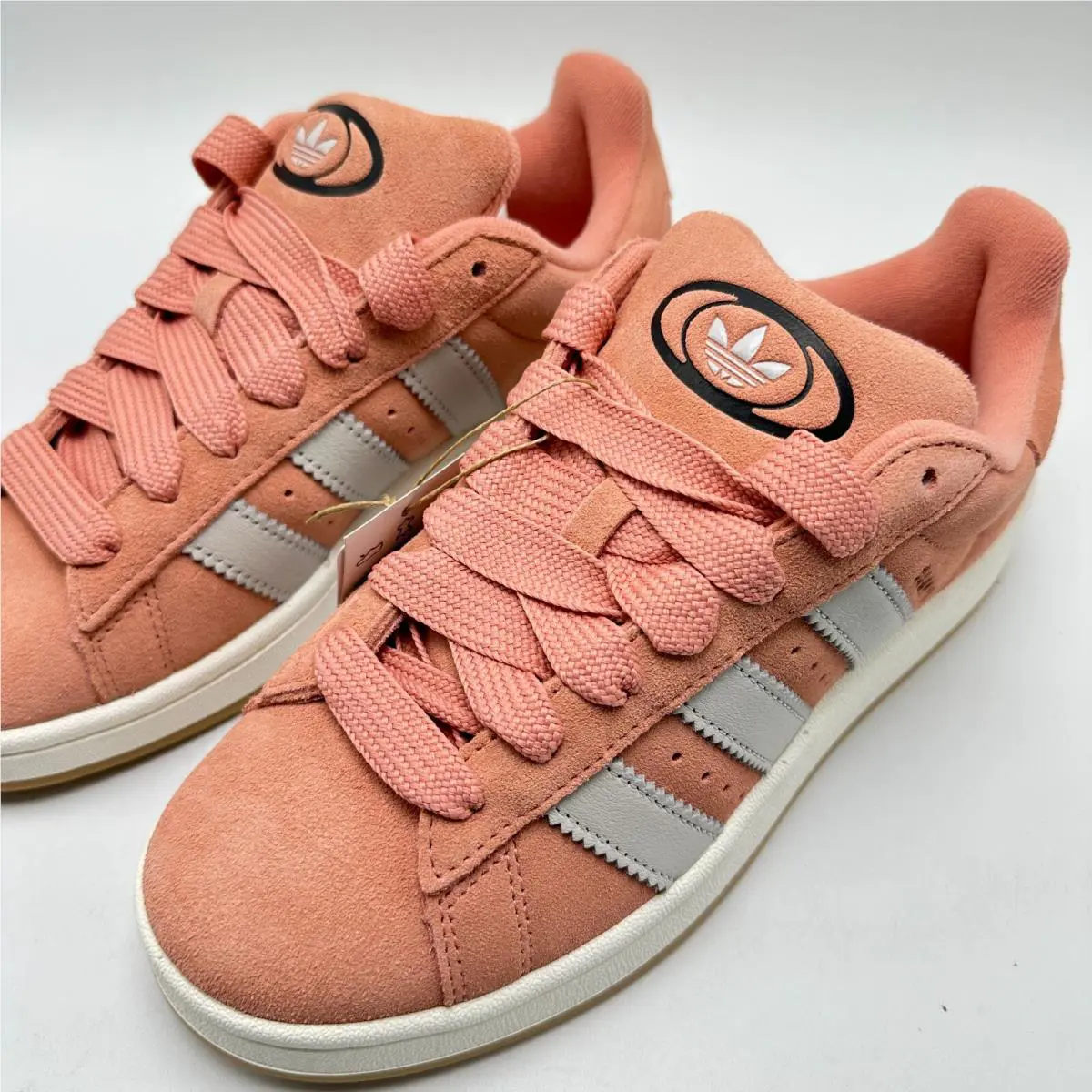 Adidas shoes - adidas Campus 00s - Campus - ID8268 - WONDER CLAY/GREY ONE/CORE BLACK 5