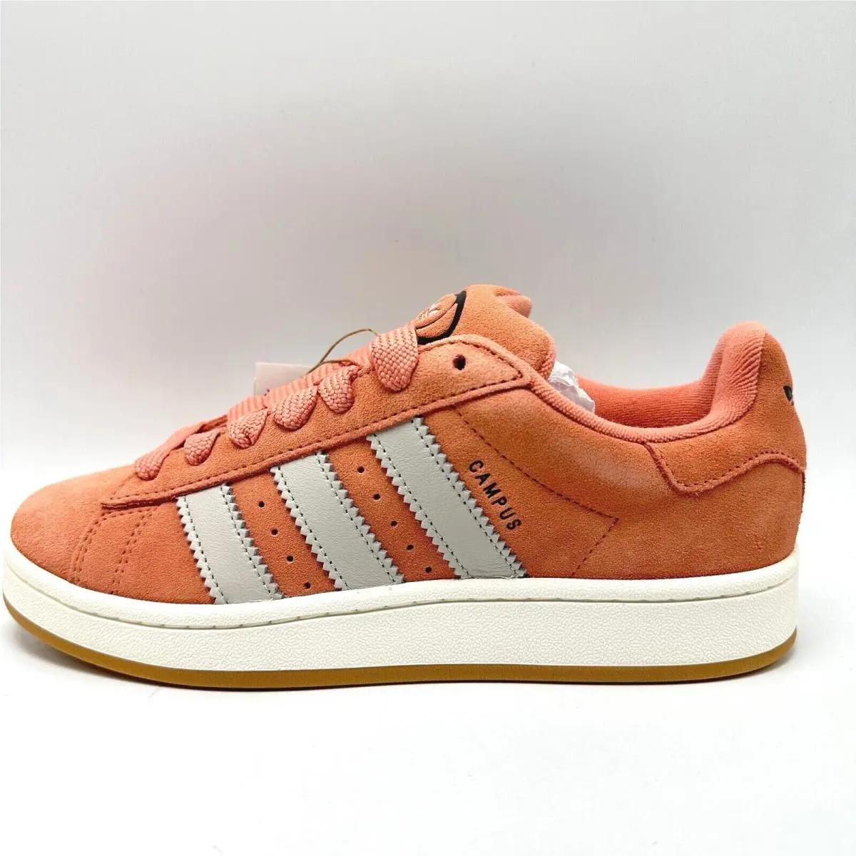 Adidas shoes - adidas Campus 00s - Campus - ID8268 - WONDER CLAY/GREY ONE/CORE BLACK 6