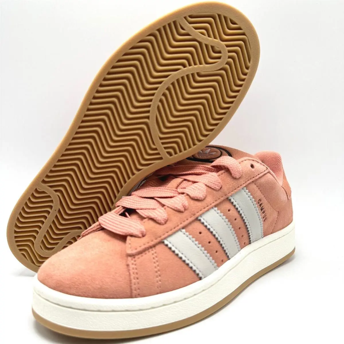 Adidas shoes - adidas Campus 00s - Campus - ID8268 - WONDER CLAY/GREY ONE/CORE BLACK 9