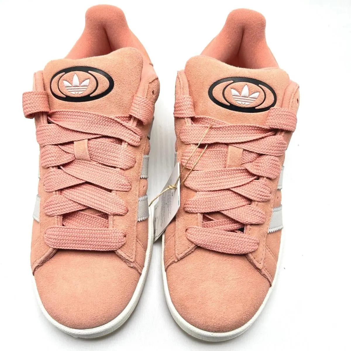 Adidas shoes - adidas Campus 00s - Campus - ID8268 - WONDER CLAY/GREY ONE/CORE BLACK 7