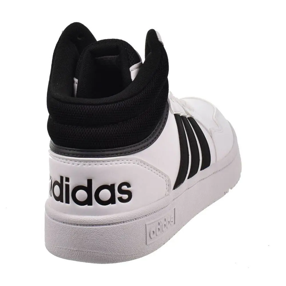 Adidas shoes - Core Black/Cloud White 1