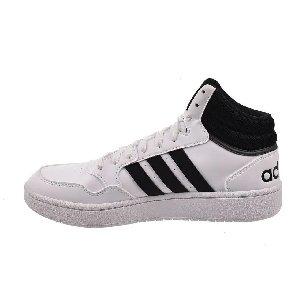 Adidas shoes - Core Black/Cloud White 2