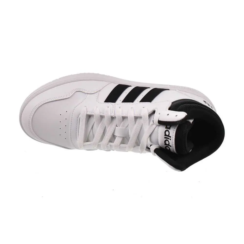 Adidas shoes - Core Black/Cloud White 3