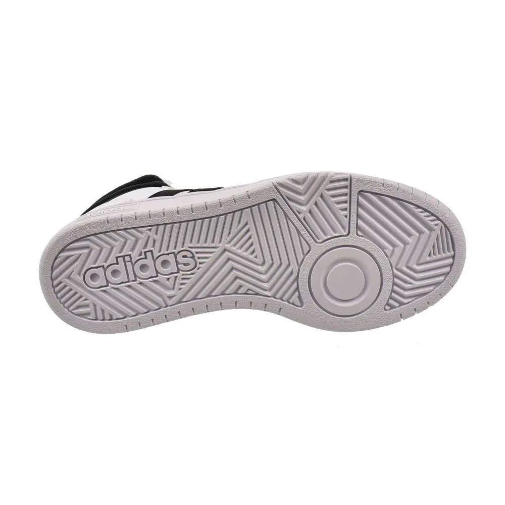 Adidas shoes - Core Black/Cloud White 4