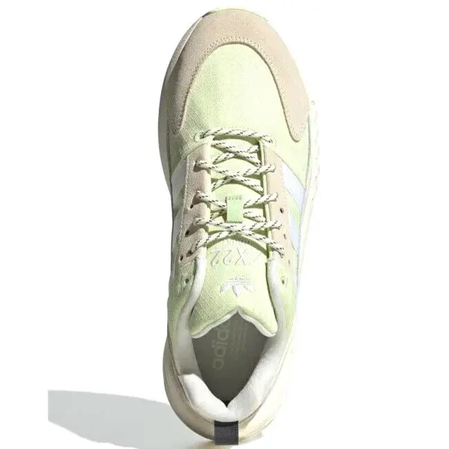 Adidas shoes - adidas ZX - GY5271 - Multicolor 0