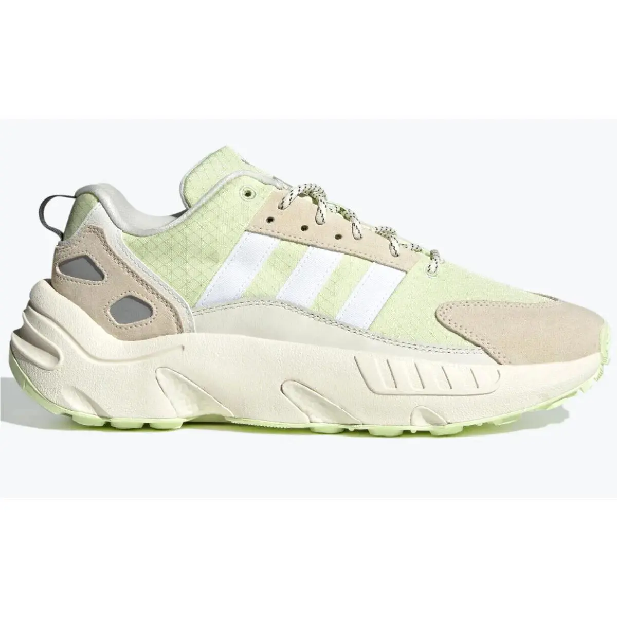 Adidas shoes - adidas ZX - GY5271 - Multicolor 4