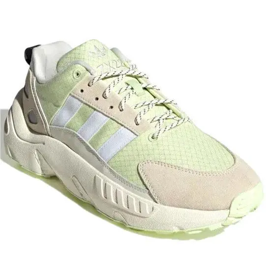 Adidas shoes - adidas ZX - GY5271 - Multicolor 6