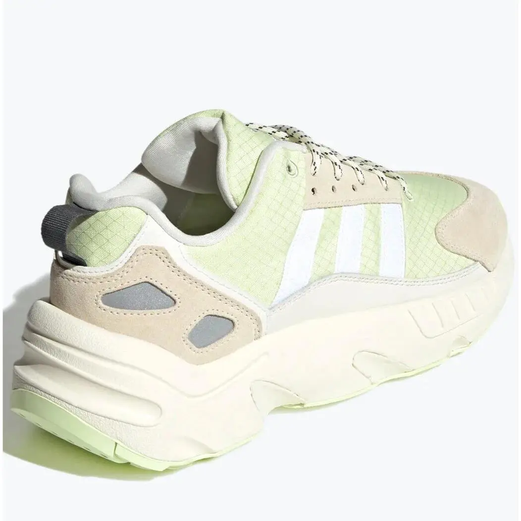 Adidas shoes - adidas ZX - GY5271 - Multicolor 7