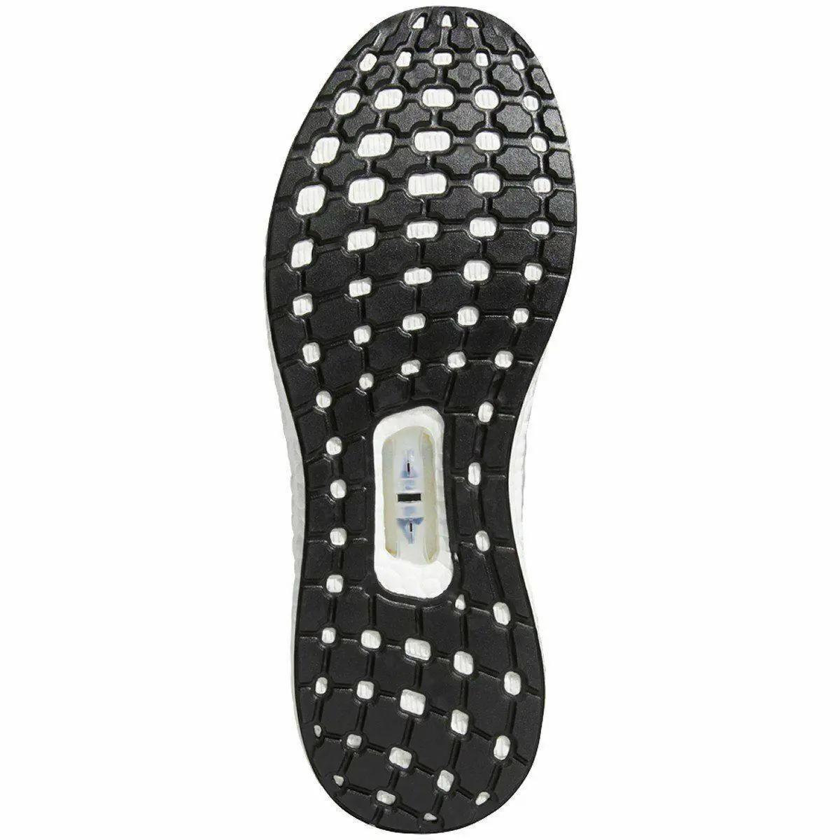 Adidas shoes - Black 3