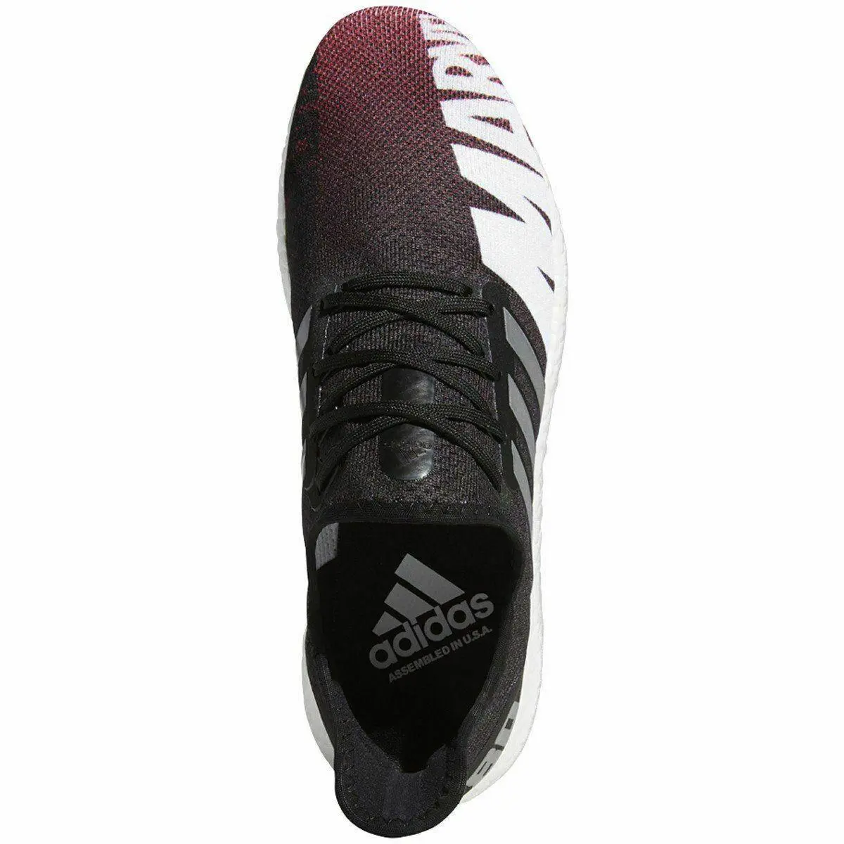 Adidas shoes - Black 10