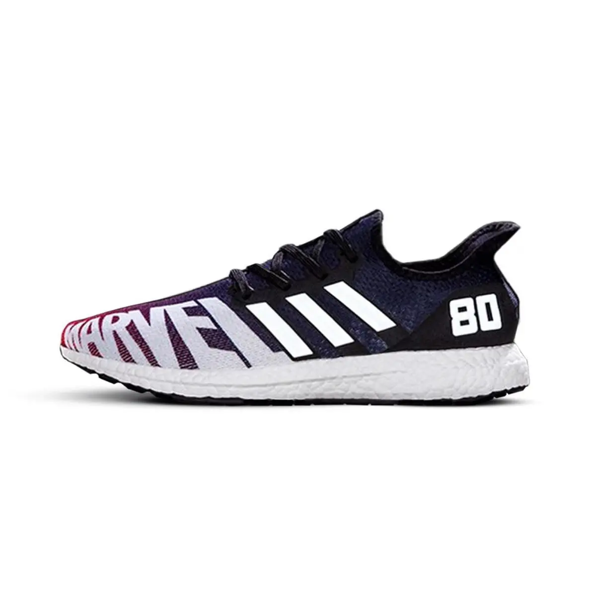 Adidas shoes - Black 5