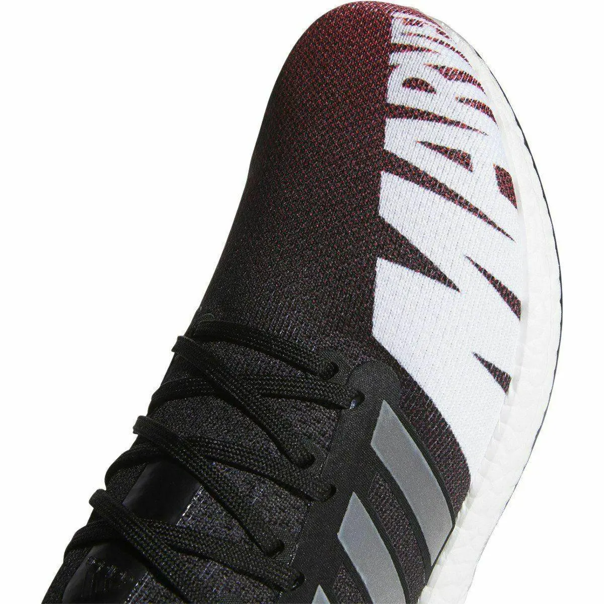 Adidas shoes - Black 6