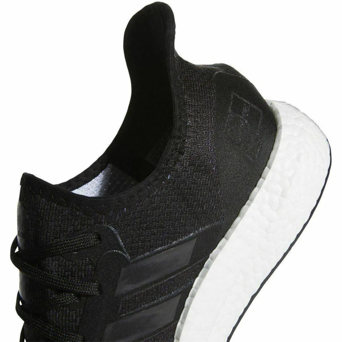 Adidas shoes - Black 7