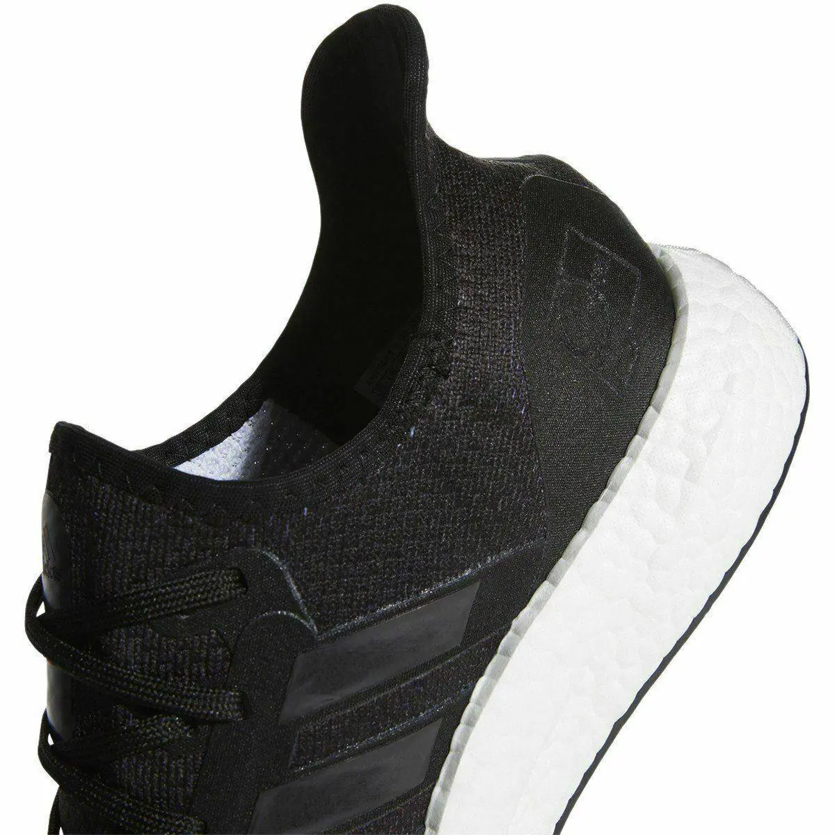 Adidas shoes - Black 7