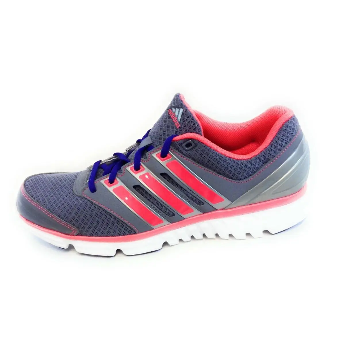 Adidas shoes - Grey 2