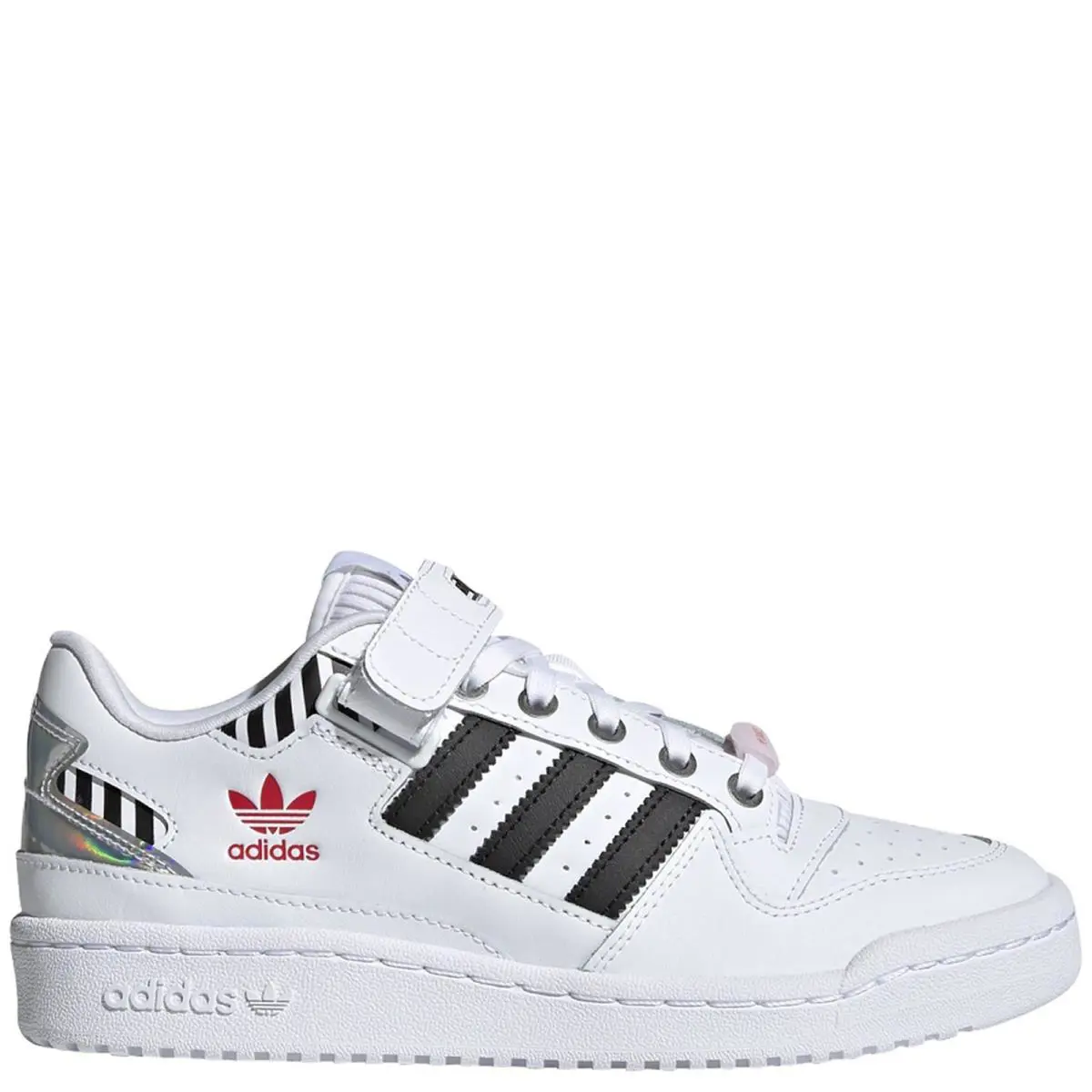 Adidas shoes - White 4