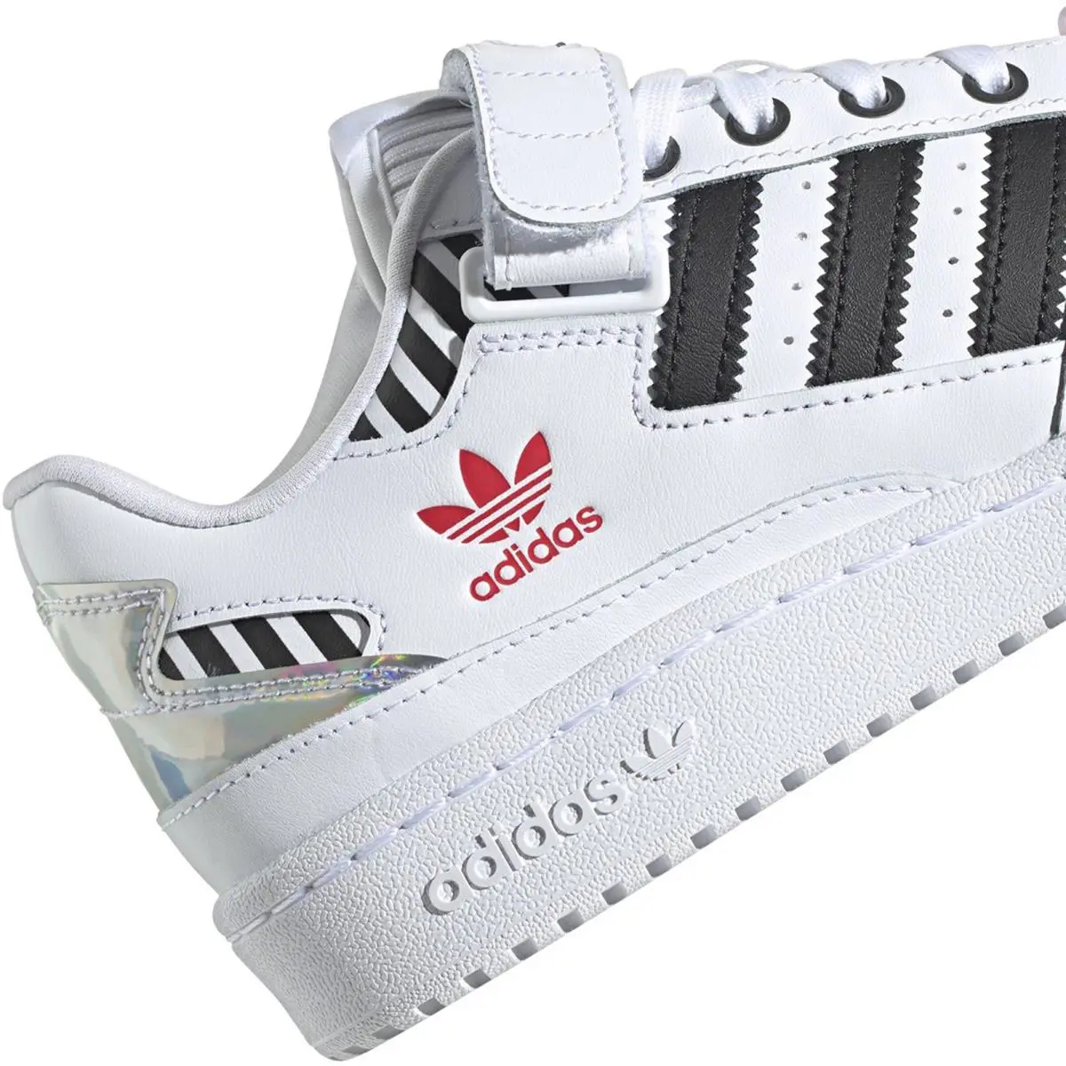 Adidas shoes - White 5