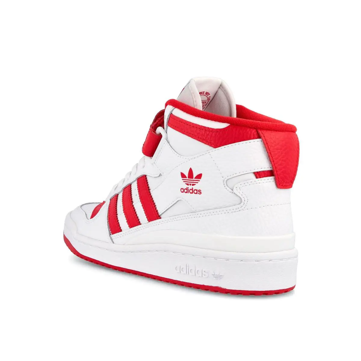 Adidas shoes - White 1
