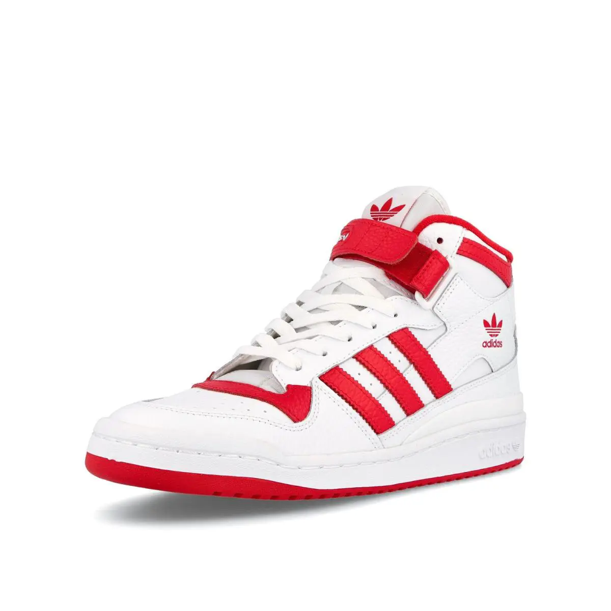 Adidas shoes - White 2