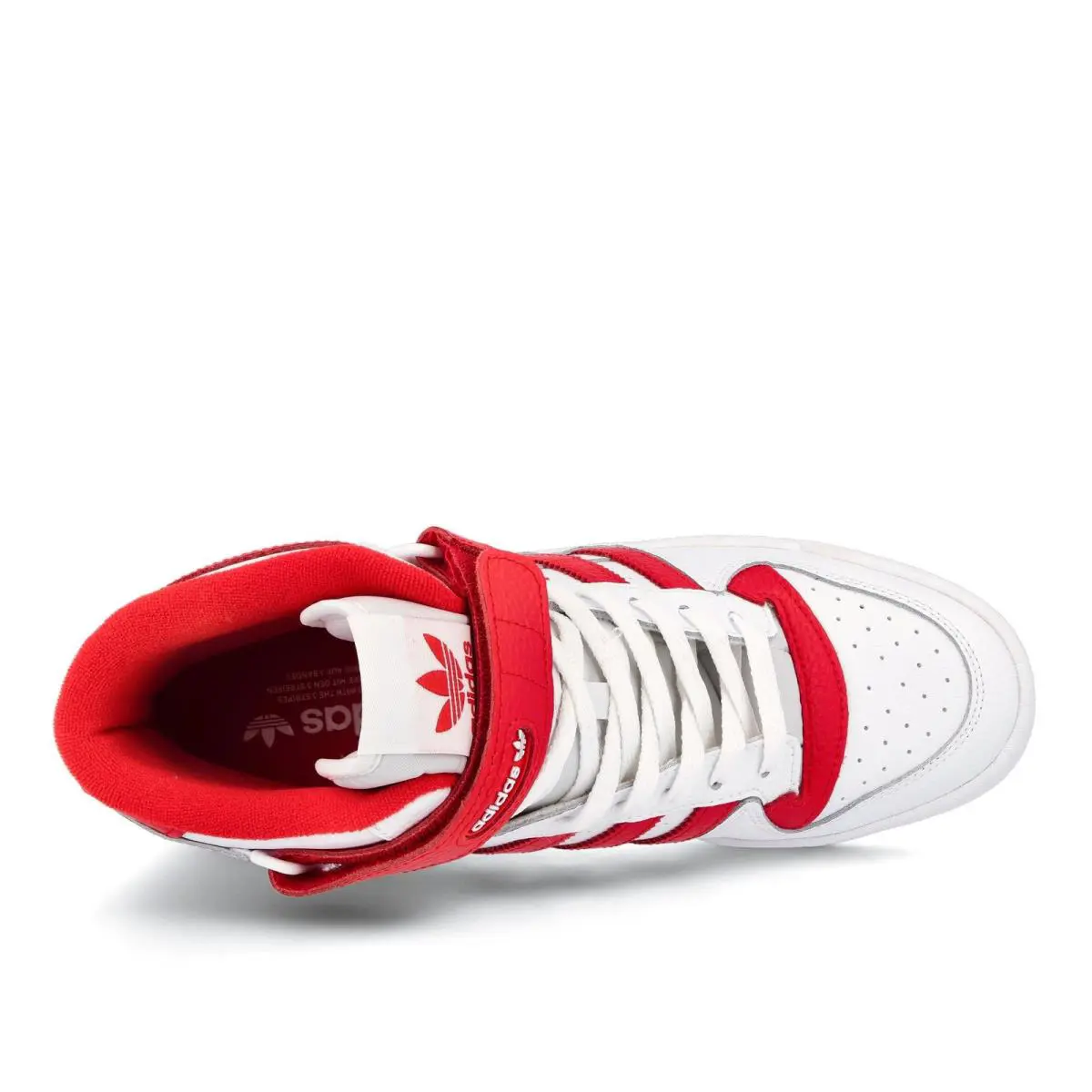 Adidas shoes - White 3