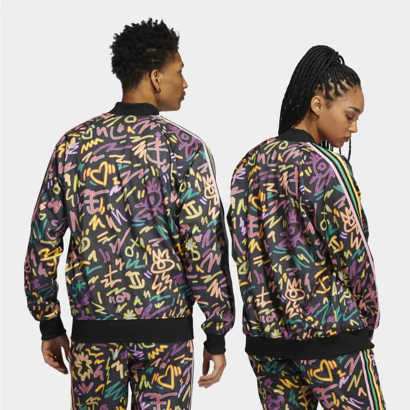 Adidas clothing - HC3088 HC3089 - HC3088 HC3089 - Multicolor 0