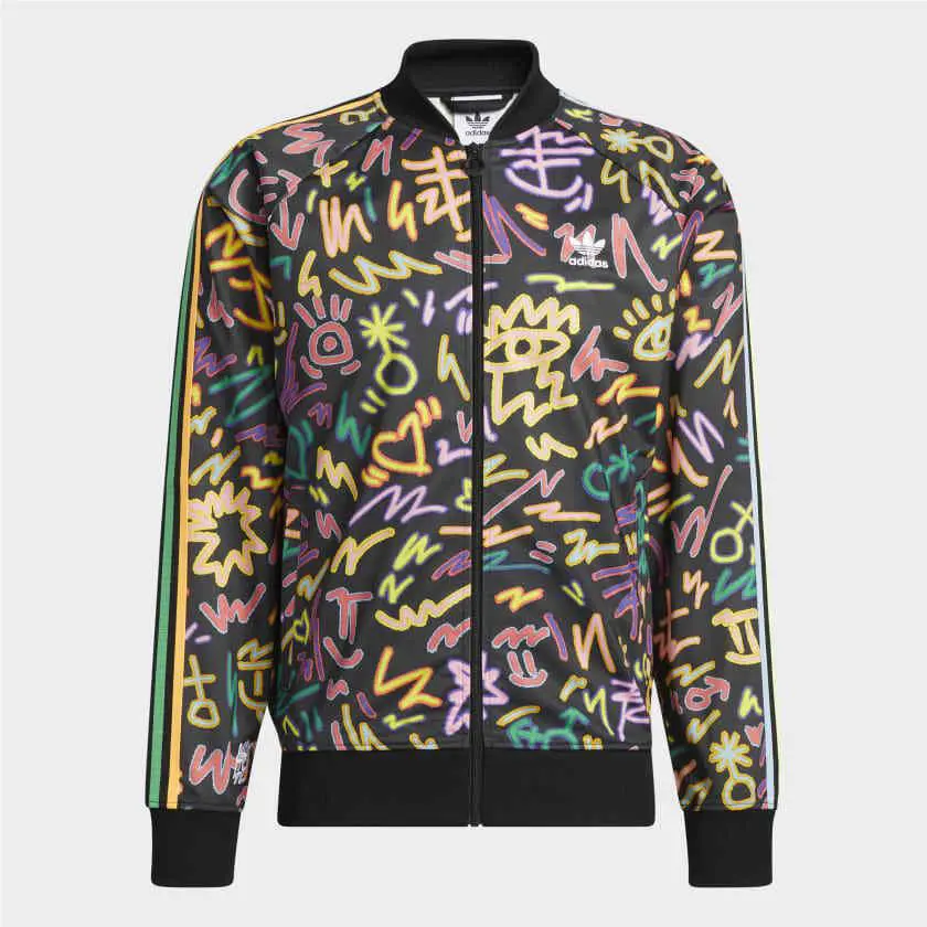 Adidas clothing - HC3088 HC3089 - HC3088 HC3089 - Multicolor 3