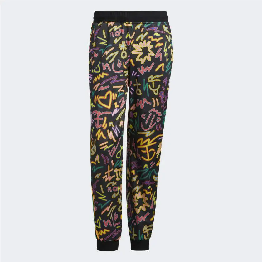 Adidas clothing - HC3088 HC3089 - HC3088 HC3089 - Multicolor 4