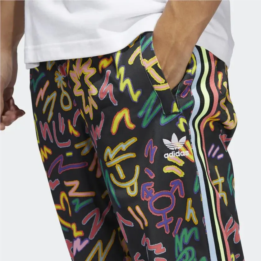 Adidas clothing - HC3088 HC3089 - HC3088 HC3089 - Multicolor 20