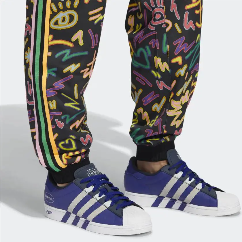 Adidas clothing - HC3088 HC3089 - HC3088 HC3089 - Multicolor 22