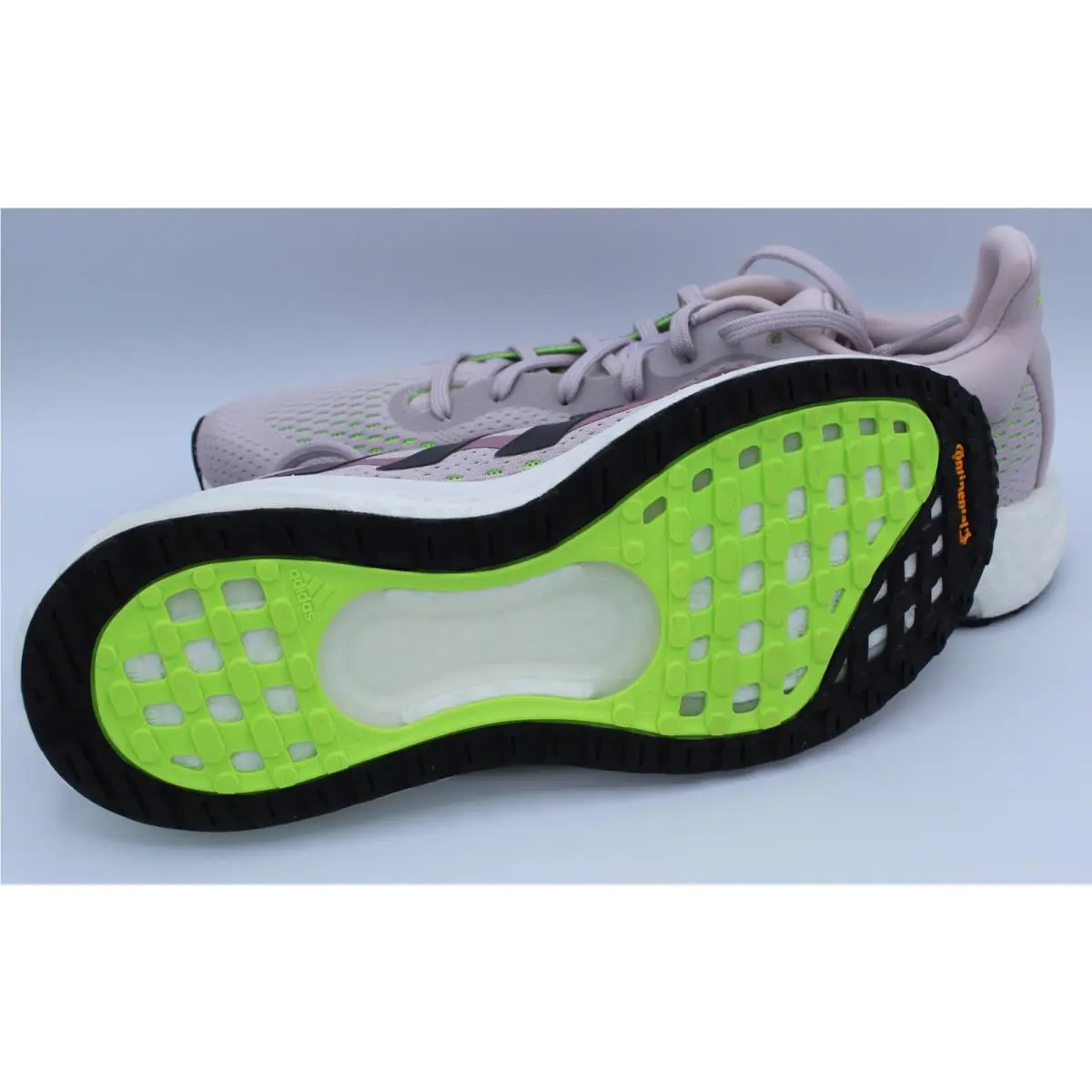 Adidas shoes - Solar Glide 4 W Ice Purple S42737 - S42737 - Ice Purple 7