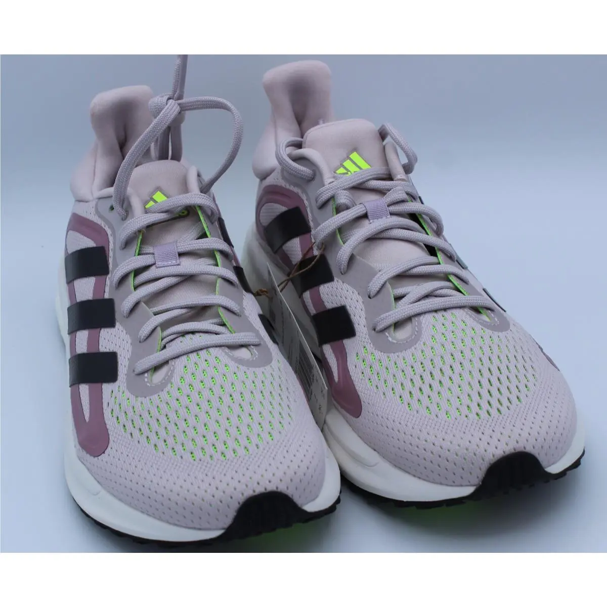 Adidas shoes - Solar Glide 4 W Ice Purple S42737 - S42737 - Ice Purple 13
