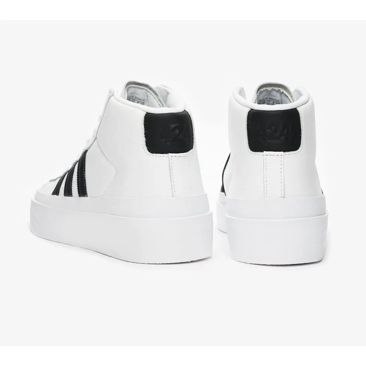 Adidas shoes - adidas Originals Pro Model - Originals Pro Model - FX6851 - Off-white 1
