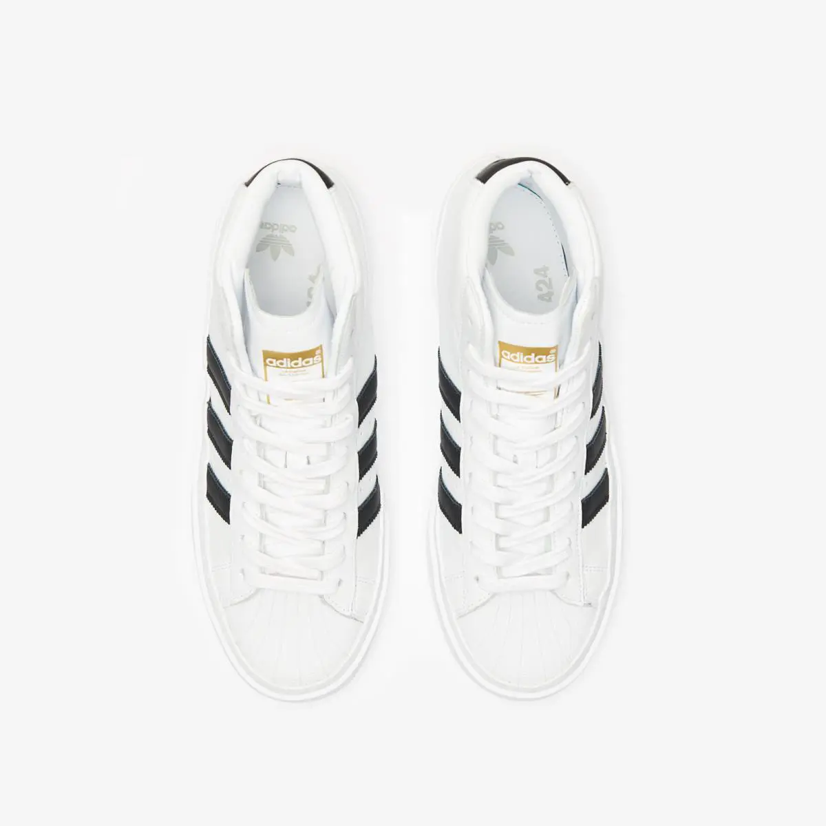 Adidas shoes - adidas Originals Pro Model - Originals Pro Model - FX6851 - Off-white 14