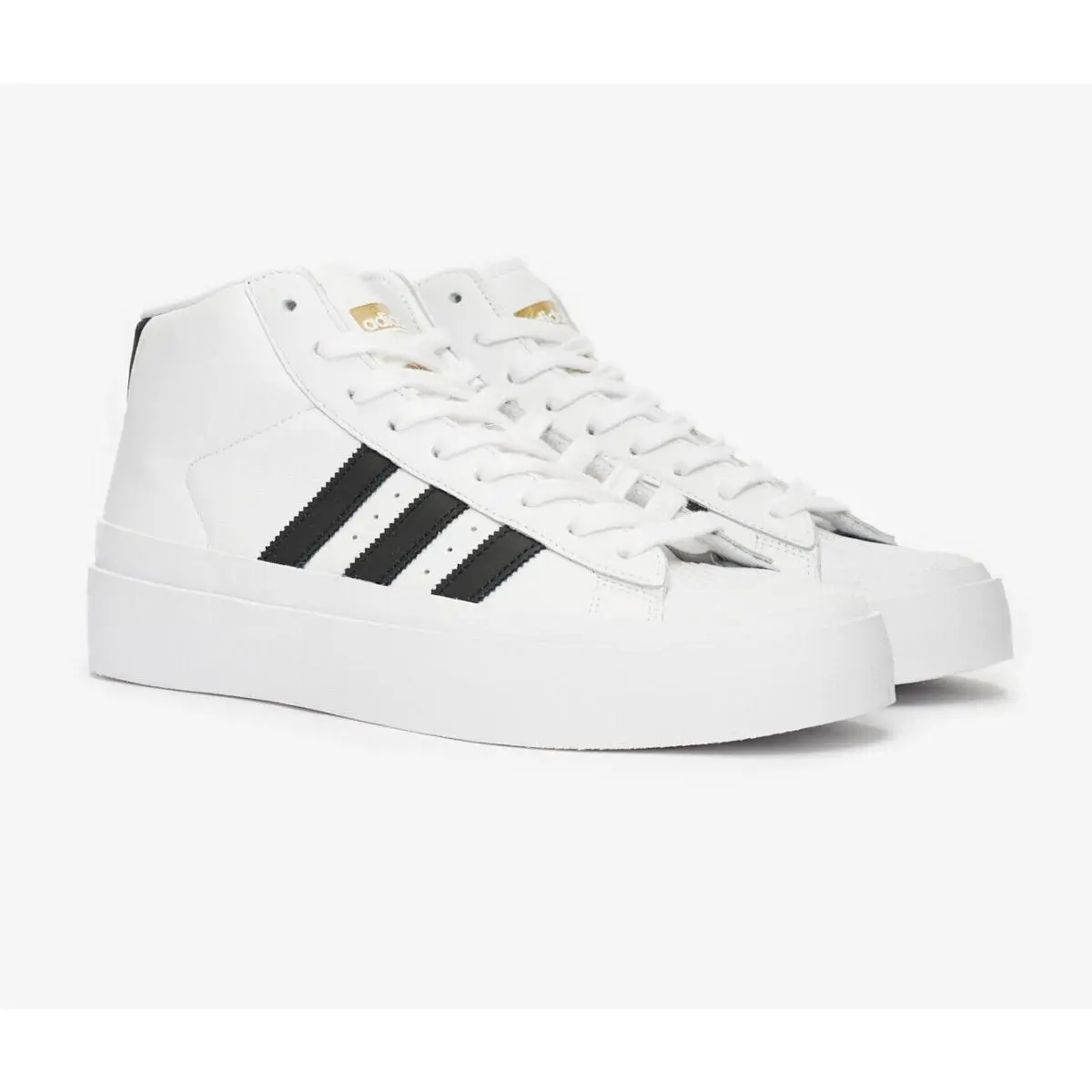 Adidas shoes - adidas Originals Pro Model - Originals Pro Model - FX6851 - Off-white 7