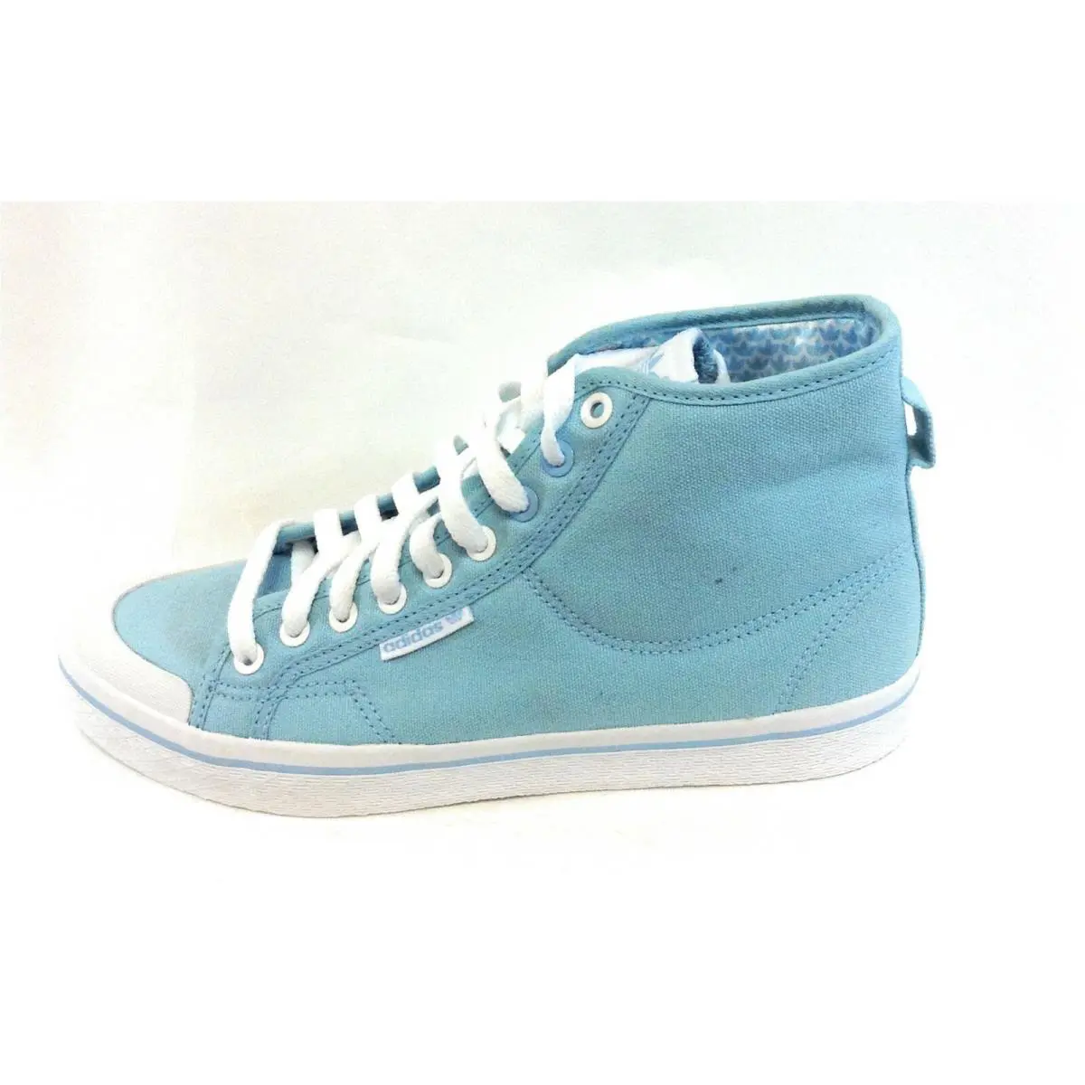 Adidas shoes - Blue 0