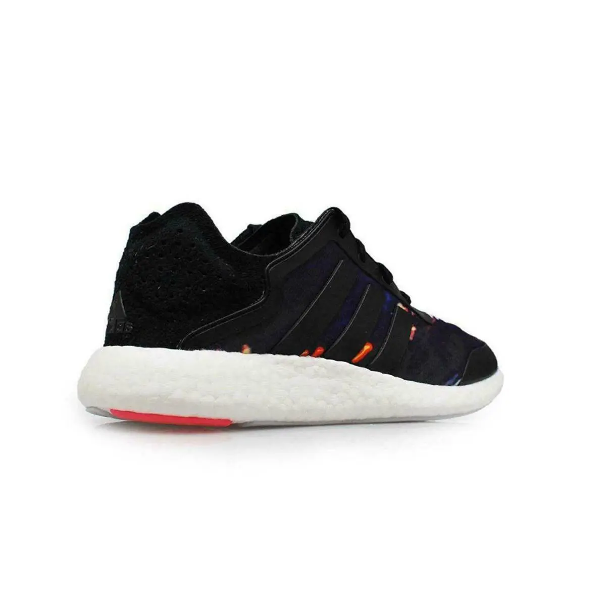 Adidas shoes - adidas PureBoost Trainer - PureBoost Trainer - M21350 - FTWWHT/CBLACK/CLEGRE 1