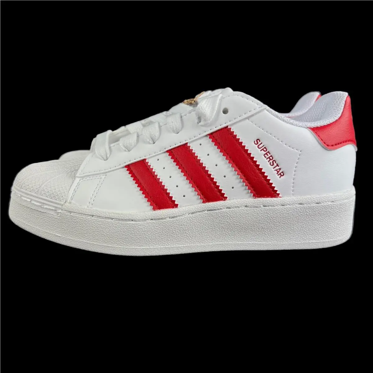 Adidas shoes - adidas 11 - IF8429 - White 1