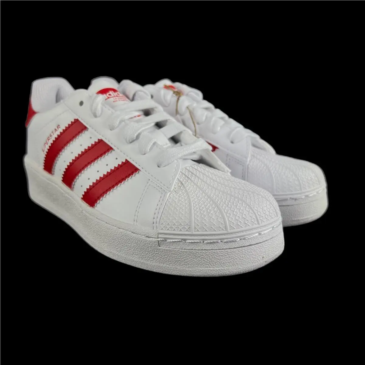 Adidas shoes - adidas 11 - IF8429 - White 2