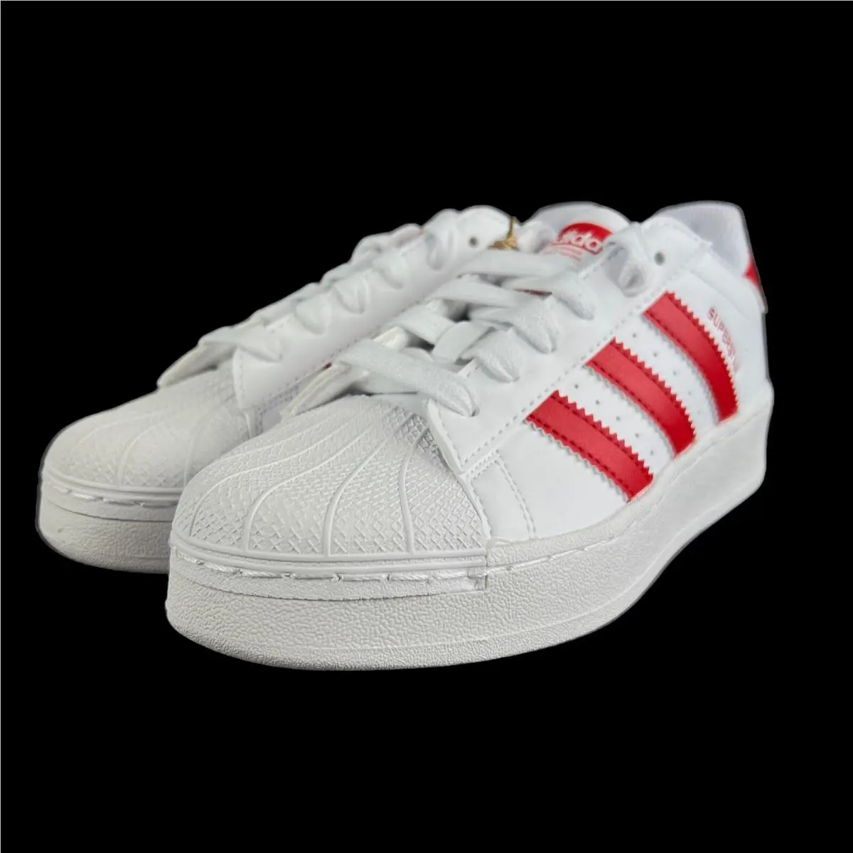 Adidas shoes - adidas 11 - IF8429 - White 4