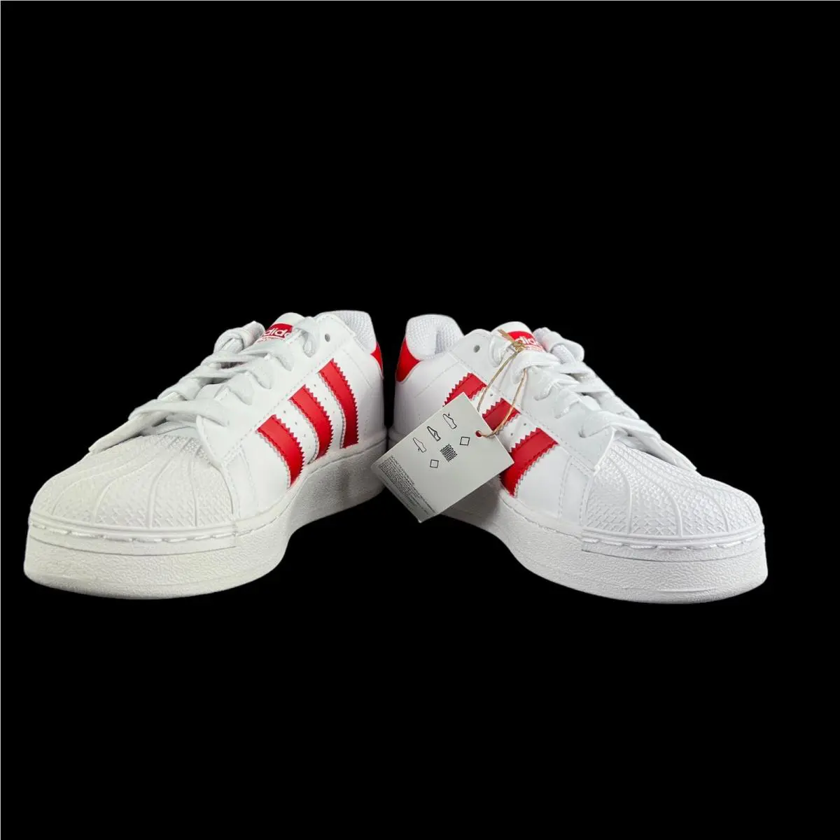 Adidas shoes - adidas 11 - IF8429 - White 6