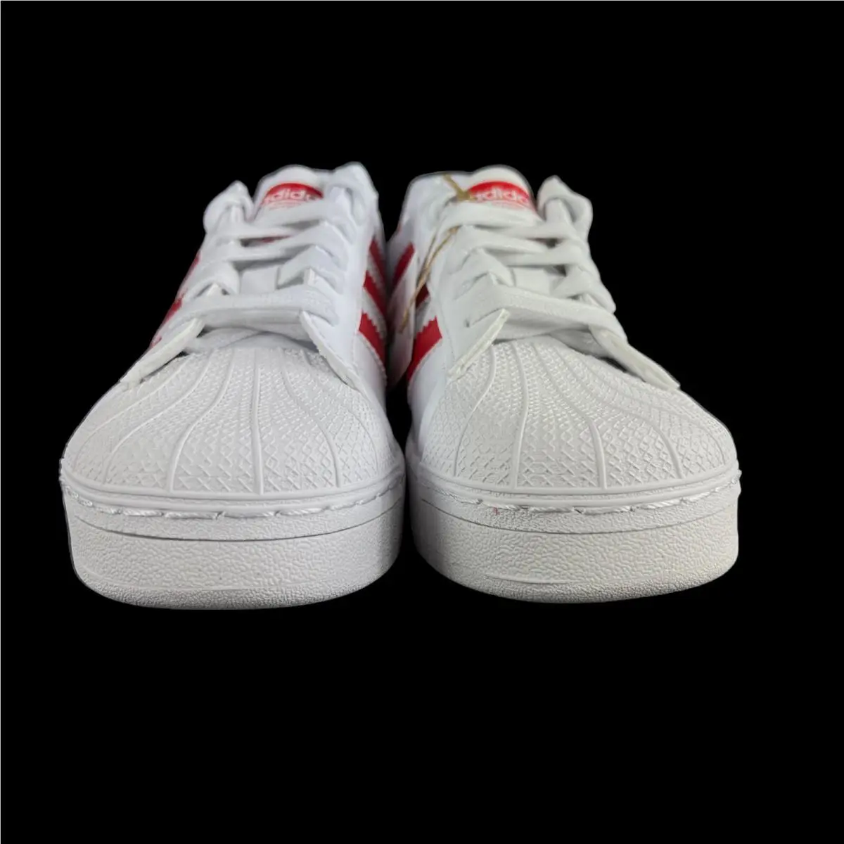 Adidas shoes - adidas 11 - IF8429 - White 9