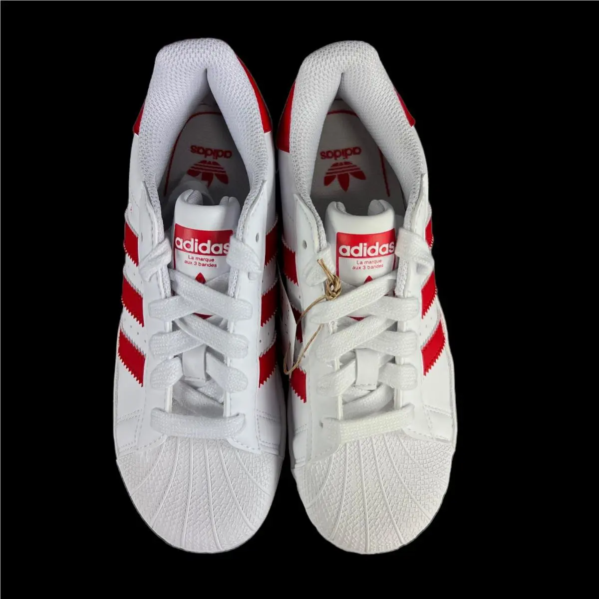 Adidas shoes - adidas 11 - IF8429 - White 14
