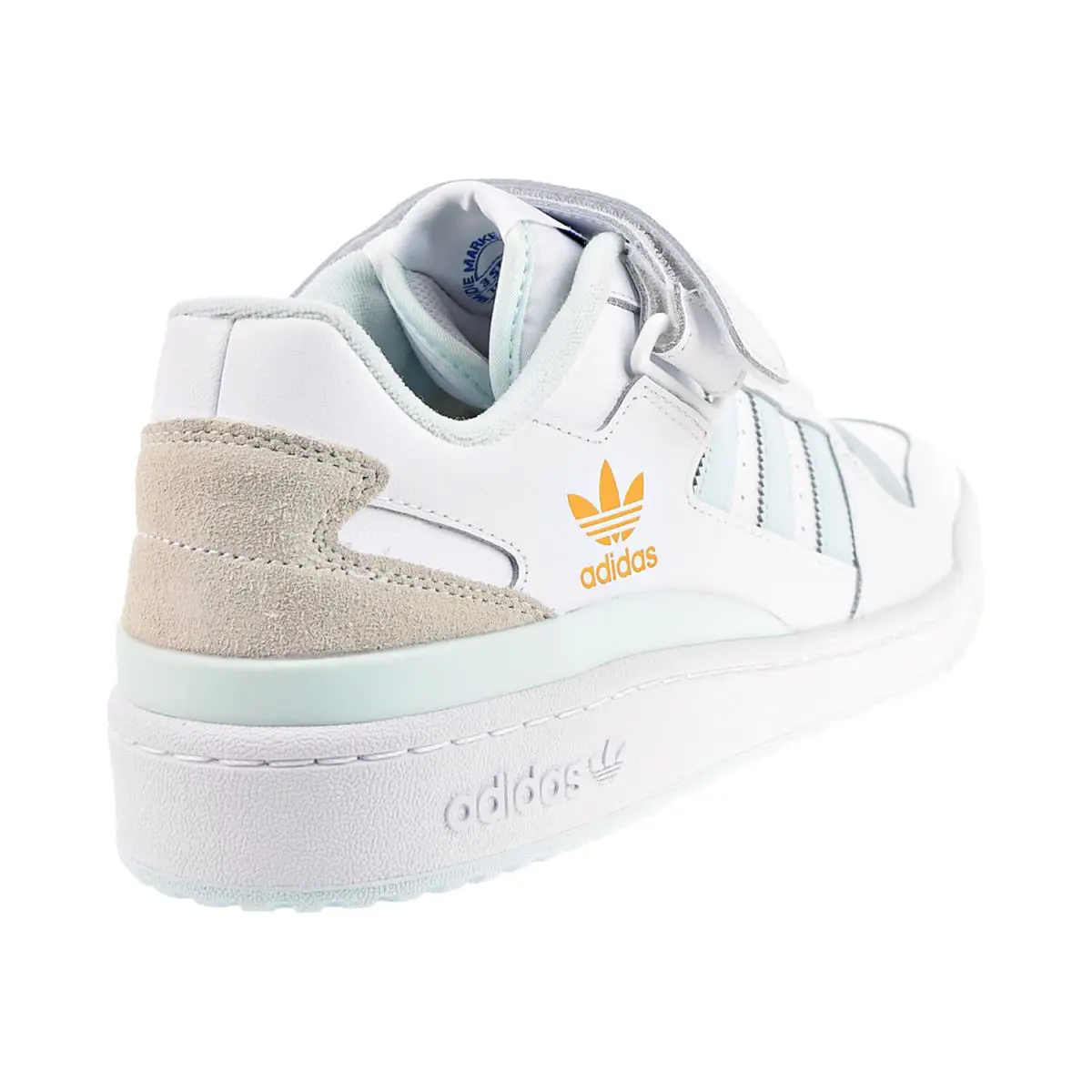 Adidas shoes - gw4369 - gw4369 - Navy-White 1