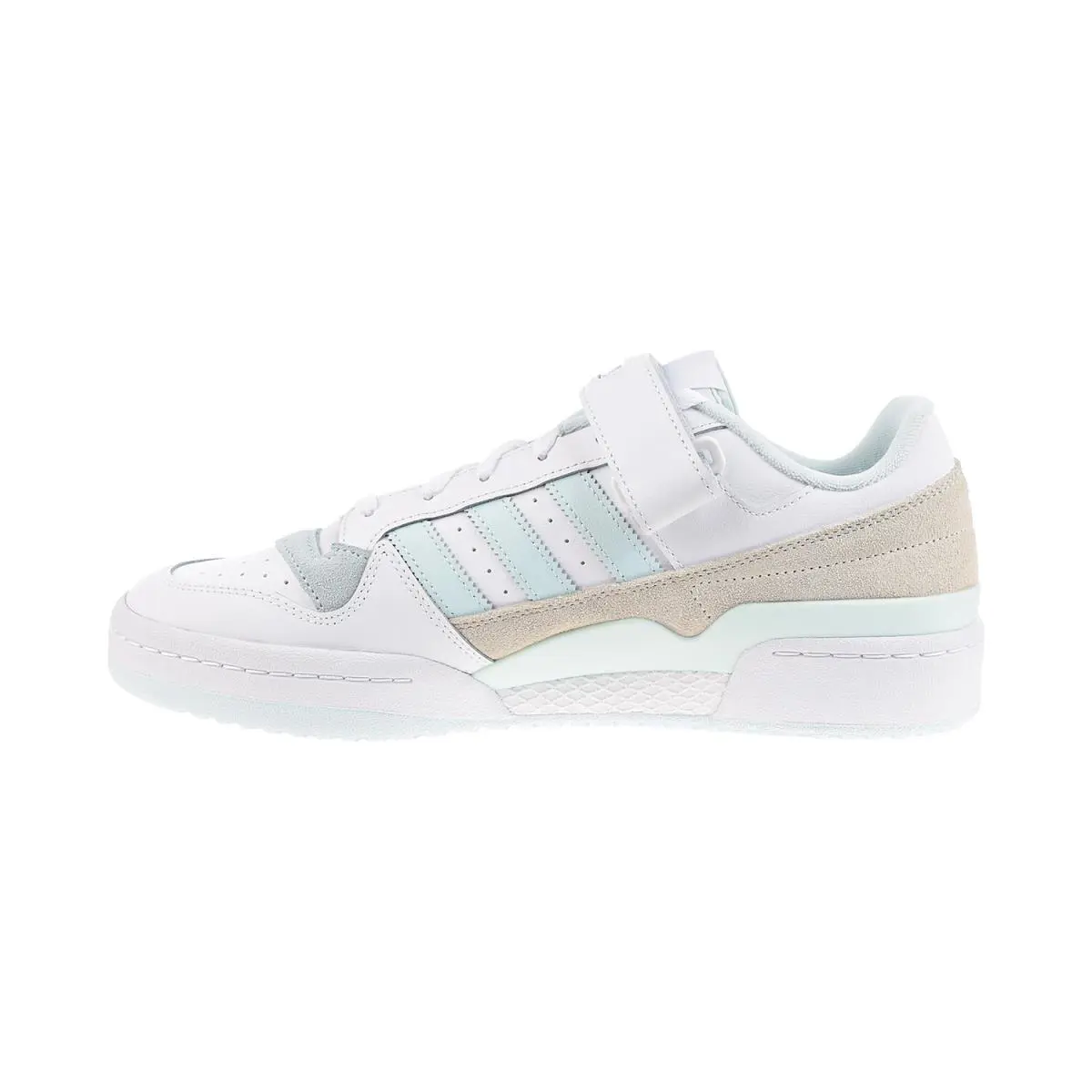 Adidas shoes - gw4369 - gw4369 - Navy-White 2