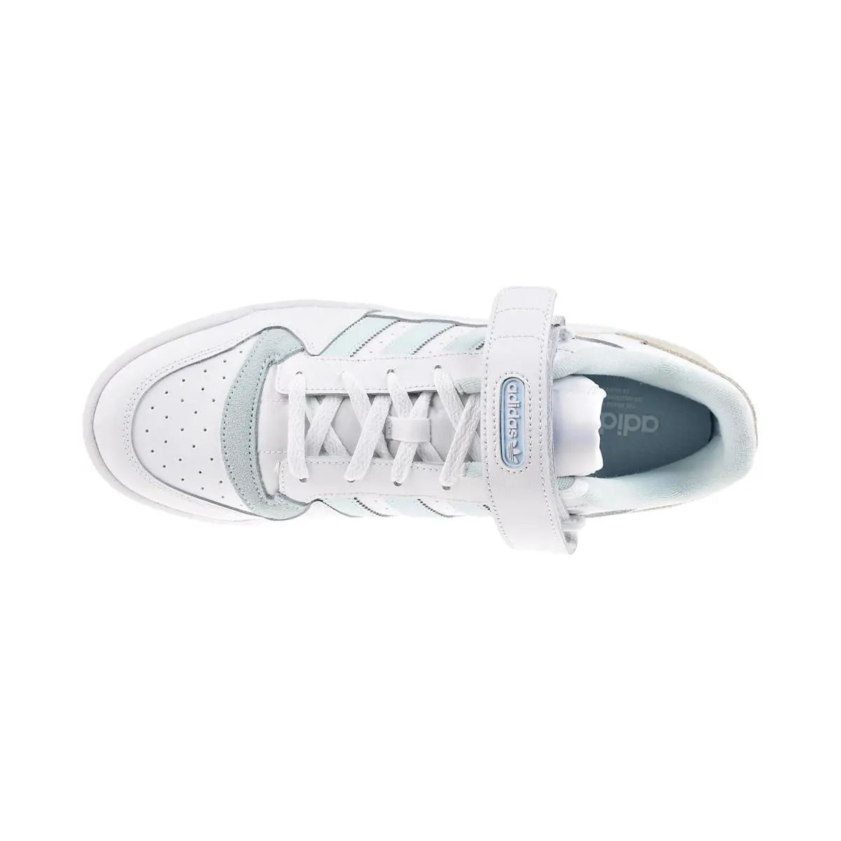 Adidas shoes - gw4369 - gw4369 - Navy-White 3