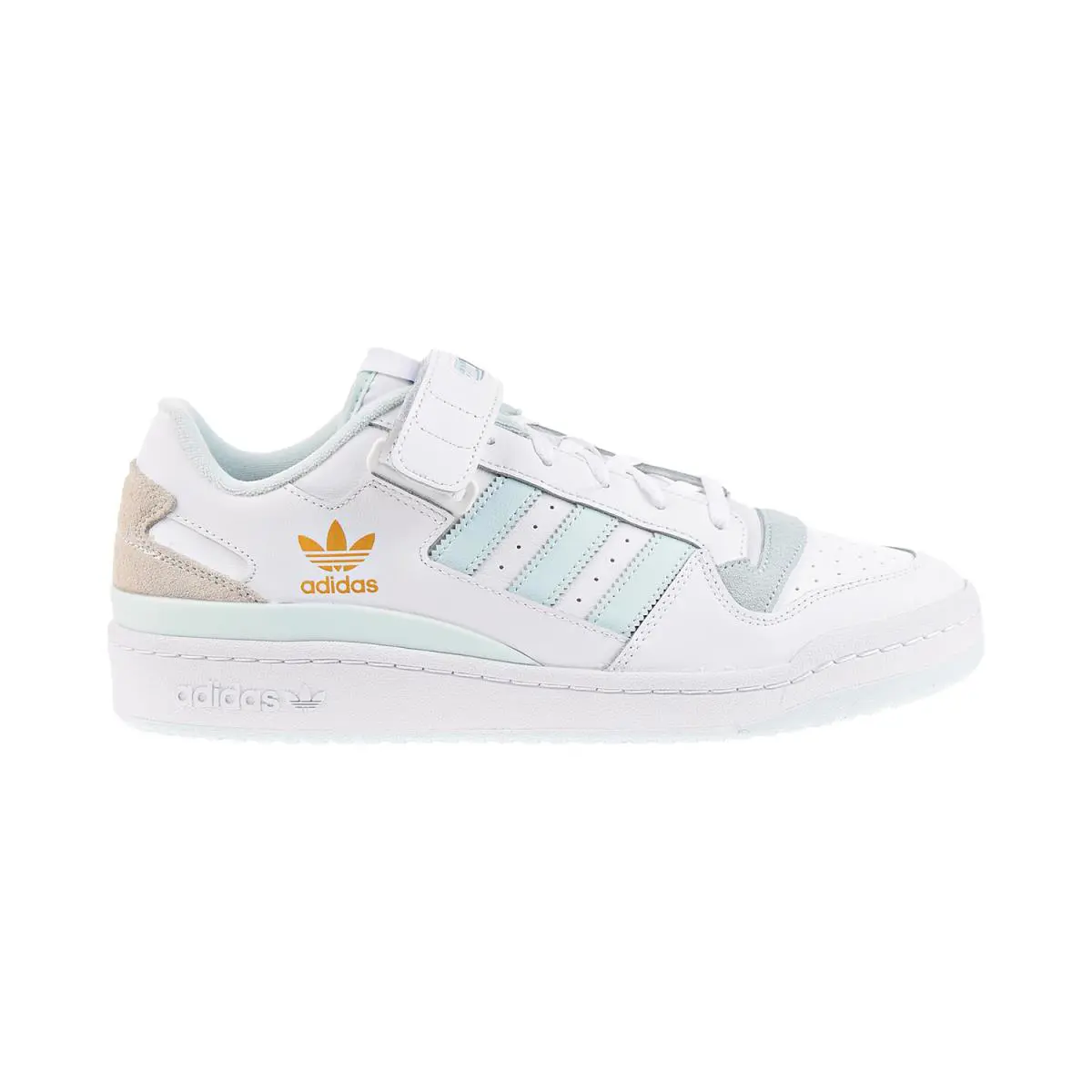 Adidas shoes - gw4369 - gw4369 - Navy-White 5