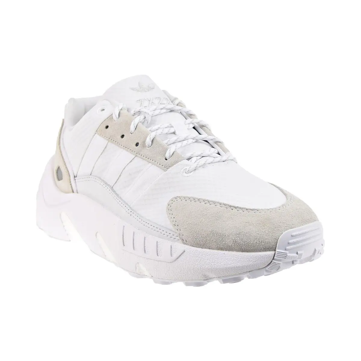 Adidas shoes - gy6700 - gy6700 - Cloud White/Crystal White 0