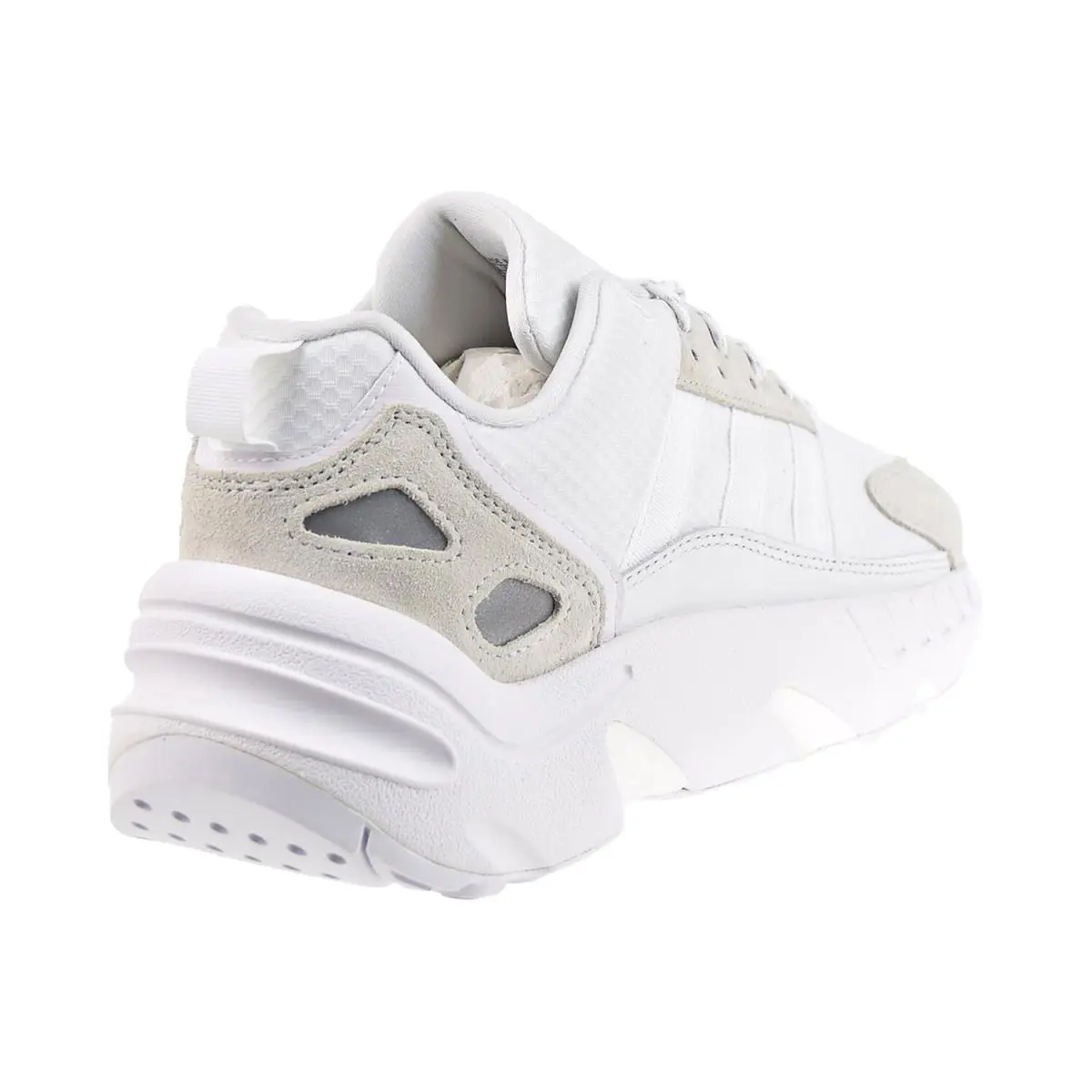 Adidas shoes - gy6700 - gy6700 - Cloud White/Crystal White 1