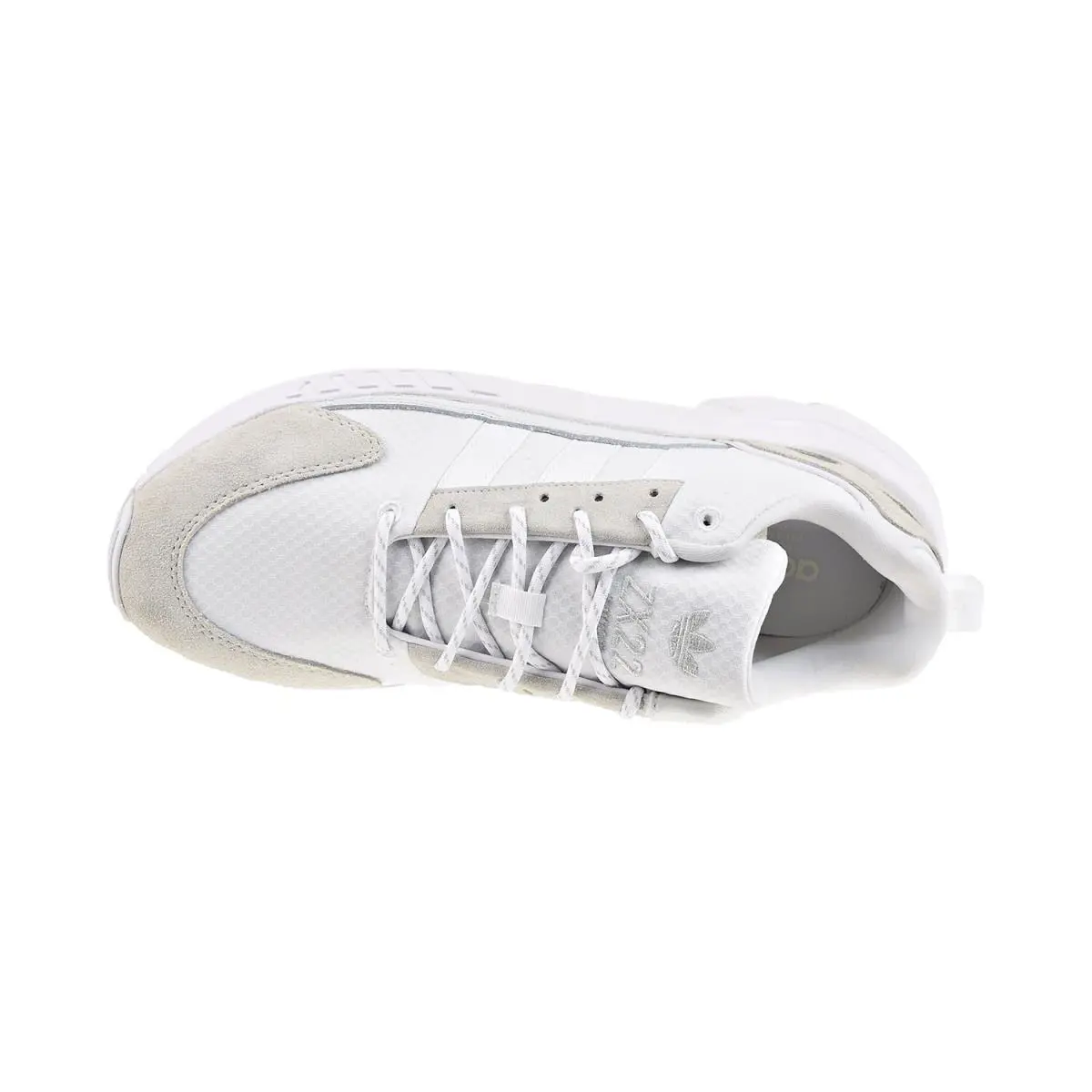 Adidas shoes - gy6700 - gy6700 - Cloud White/Crystal White 3