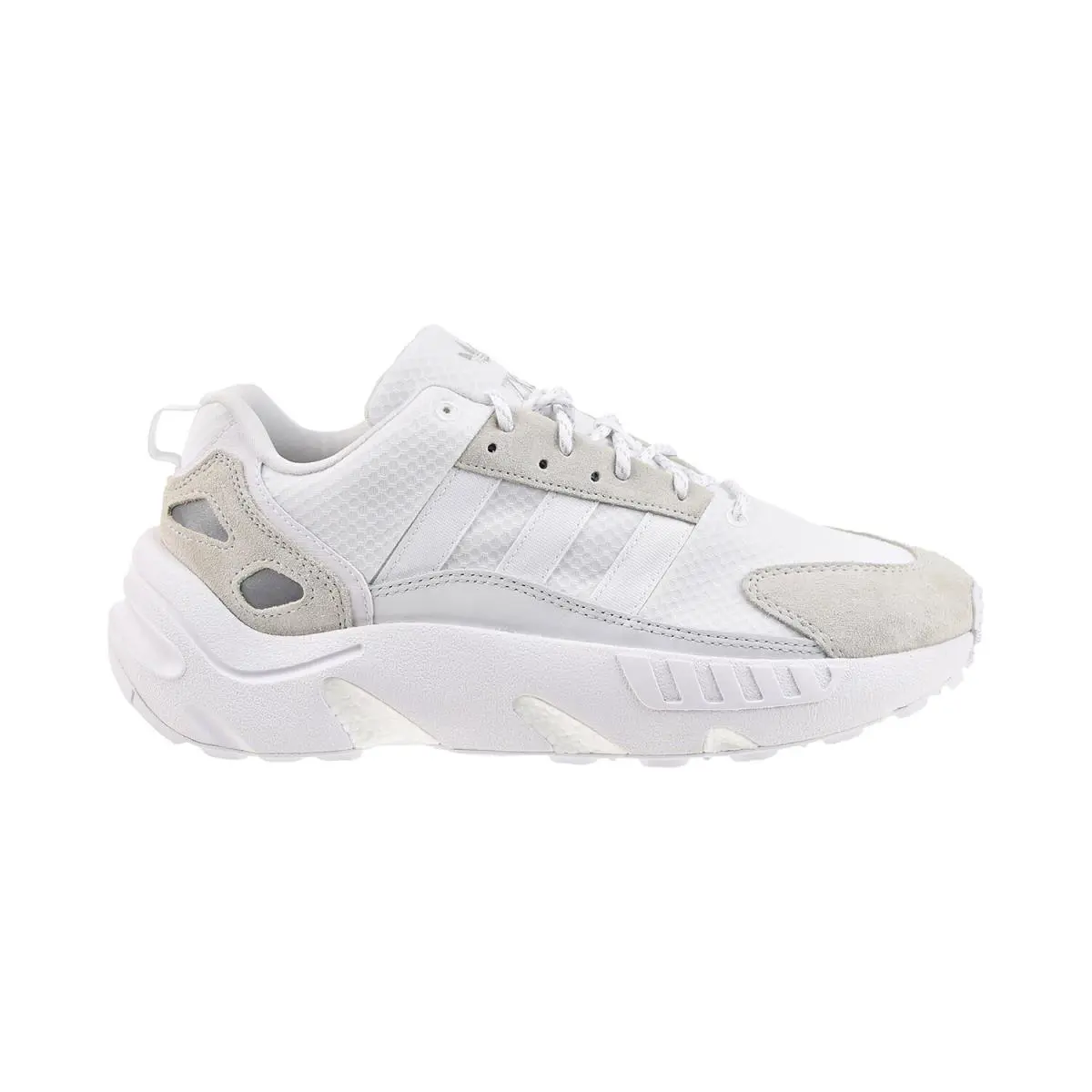 Adidas shoes - gy6700 - gy6700 - Cloud White/Crystal White 5